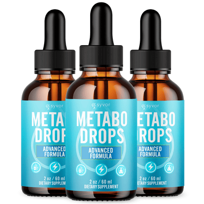 Metabo Drops