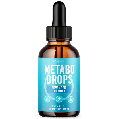 Metabo Drops