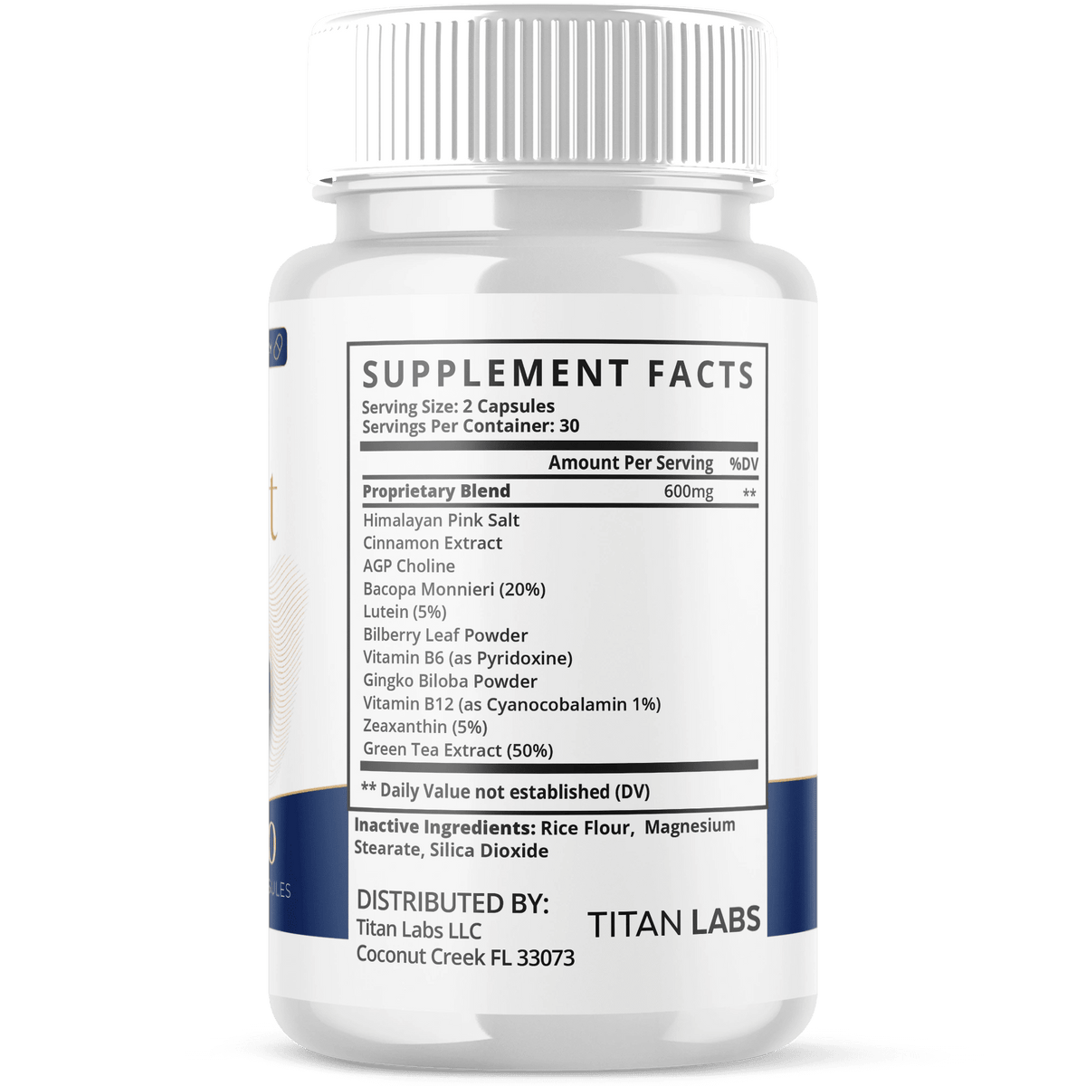 1-Metaglucent 5-1 TiL, 3-Metaglucent 5-1 TiL, 5-Metaglucent 5-1 TiL, 2-Metaglucent 5-1 TiL