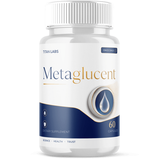 Metaglucent Capsules