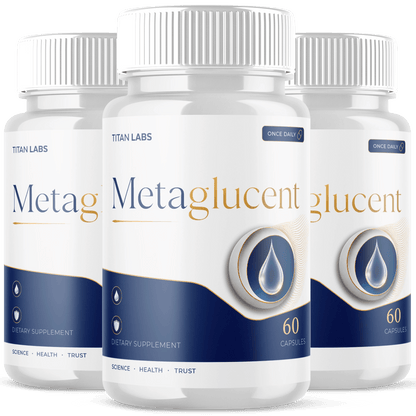 Metaglucent Capsules