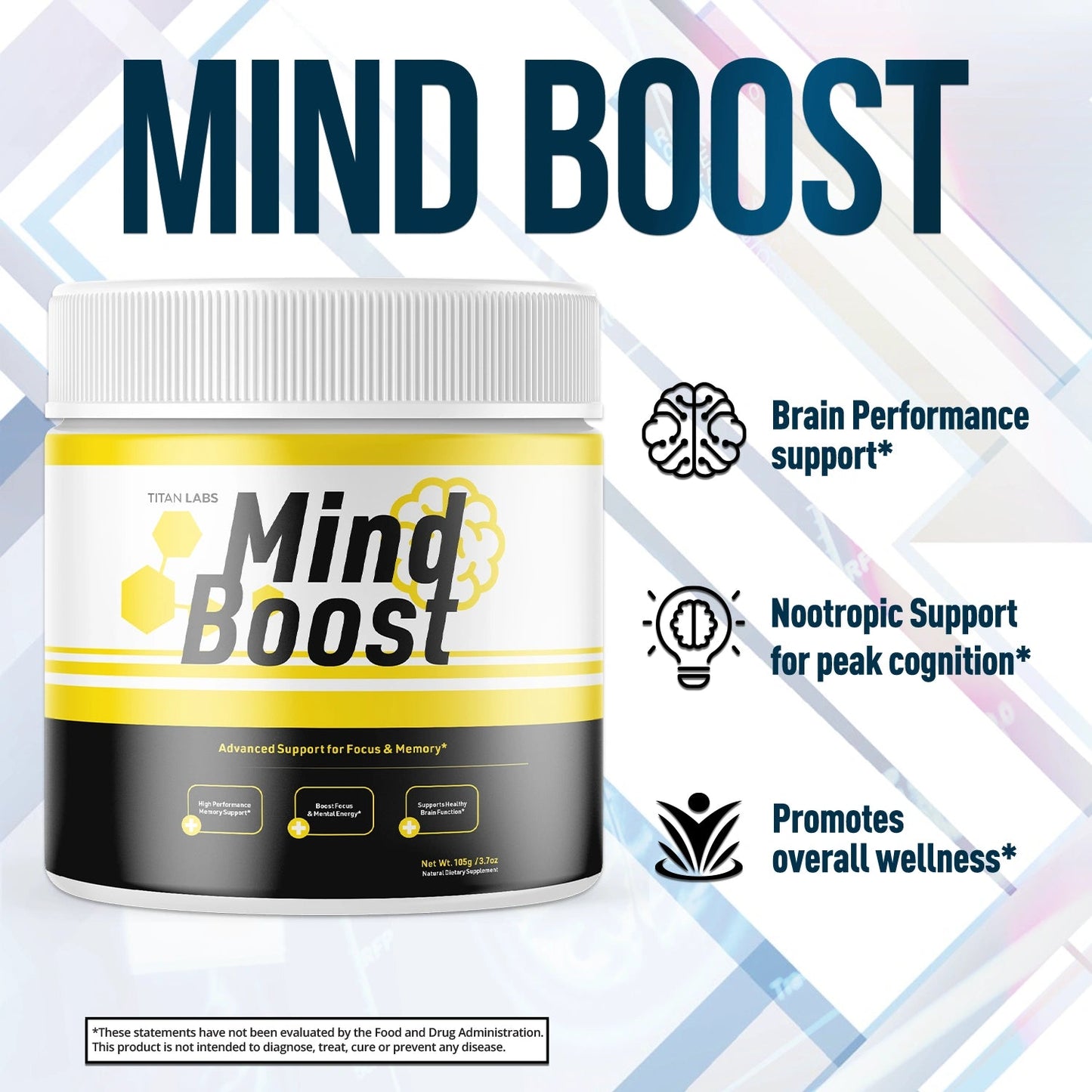 1-MindBoostPowder POWD TiL, 3-MindBoostPowder POWD TiL, 5-MindBoostPowder POWD TiL, 2-MindBoostPowder POWD TiL
