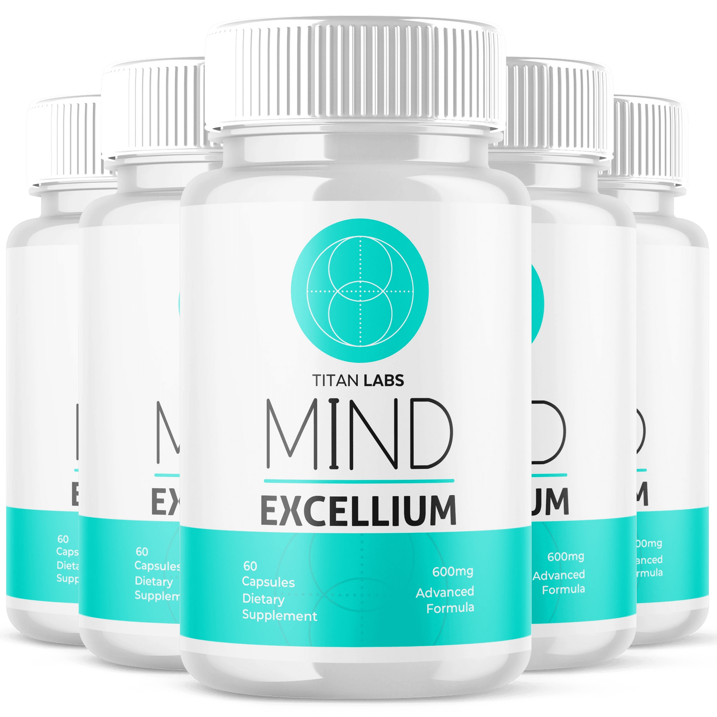 Mind Excellium Capsules