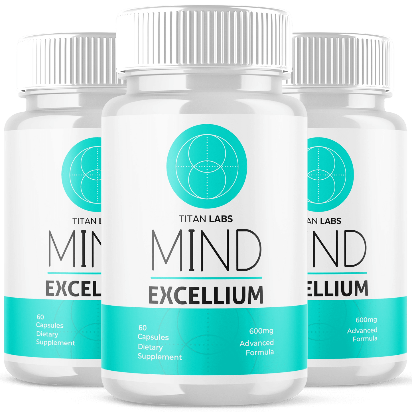 Mind Excellium Capsules
