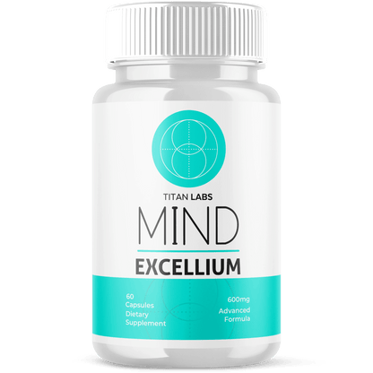 Mind Excellium Capsules