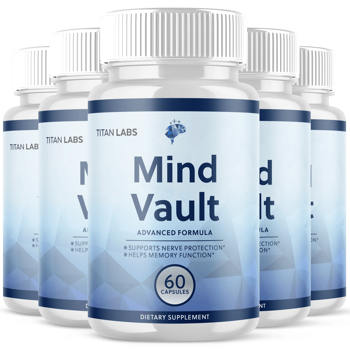 Mind Vault Capsules