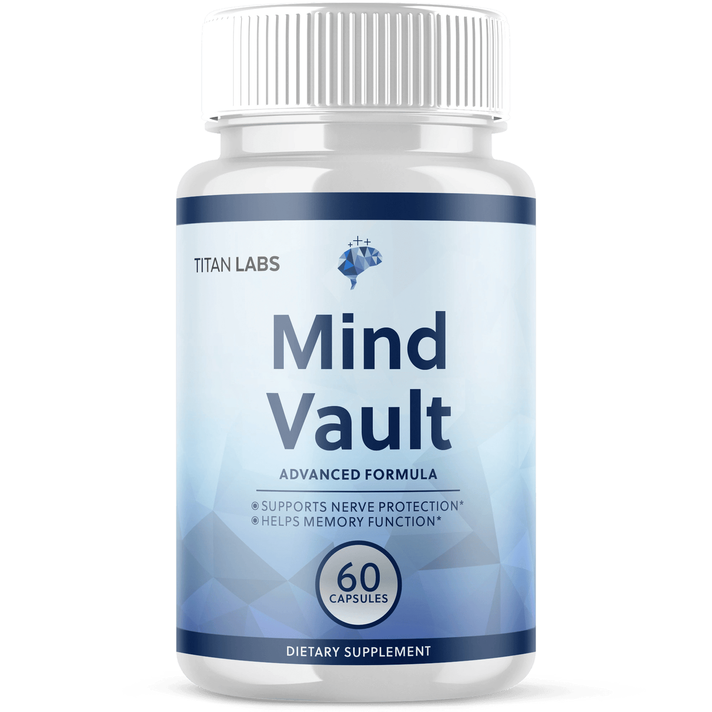 Mind Vault Capsules