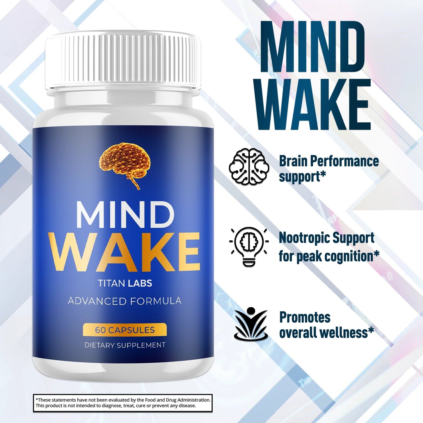 1-MindWake 5-1 TiL, 3-MindWake 5-1 TiL, 5-MindWake 5-1 TiL, 2-MindWake 5-1 TiL