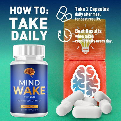 1-MindWake 5-1 TiL, 3-MindWake 5-1 TiL, 5-MindWake 5-1 TiL, 2-MindWake 5-1 TiL