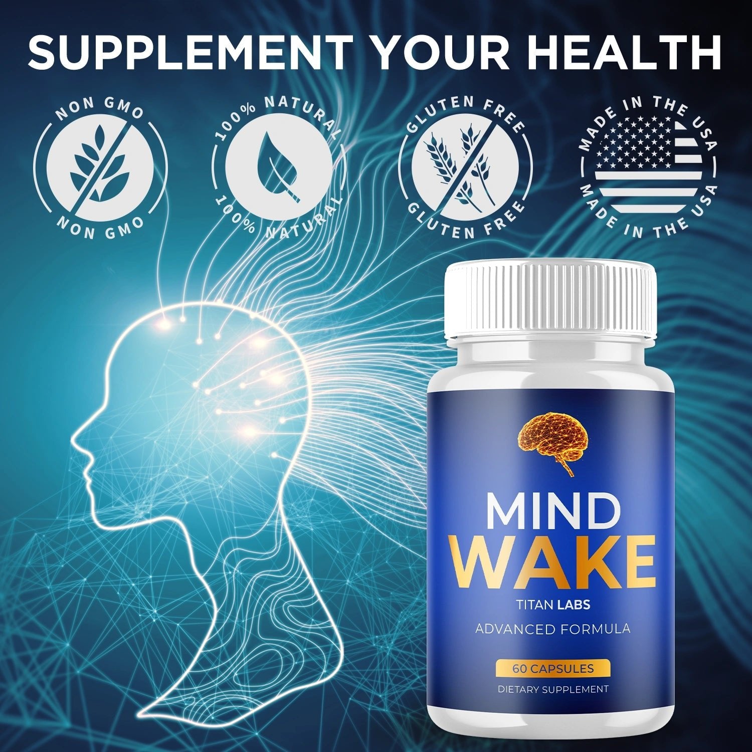 1-MindWake 5-1 TiL, 3-MindWake 5-1 TiL, 5-MindWake 5-1 TiL, 2-MindWake 5-1 TiL