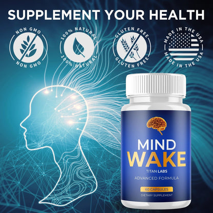 1-MindWake 5-1 TiL, 3-MindWake 5-1 TiL, 5-MindWake 5-1 TiL, 2-MindWake 5-1 TiL