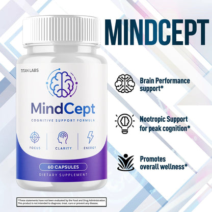 Mindcept Capsules