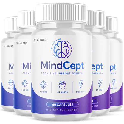 Mindcept Capsules