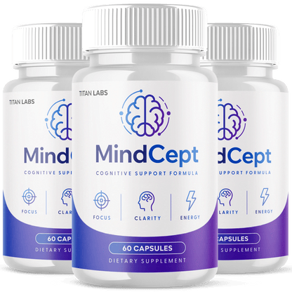 Mindcept Capsules