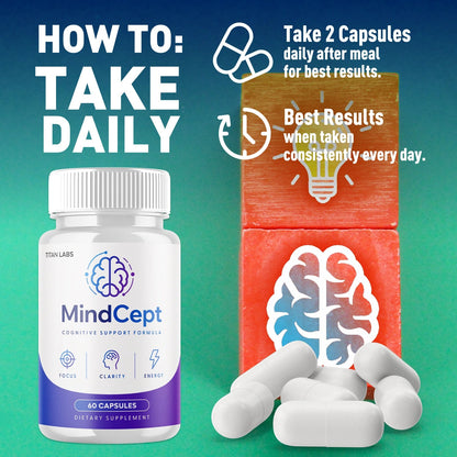 Mindcept Capsules