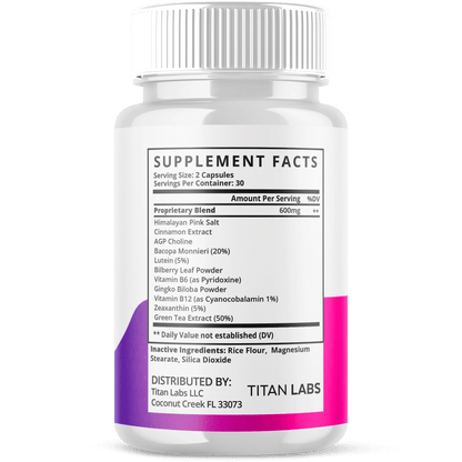 Mindcept Capsules