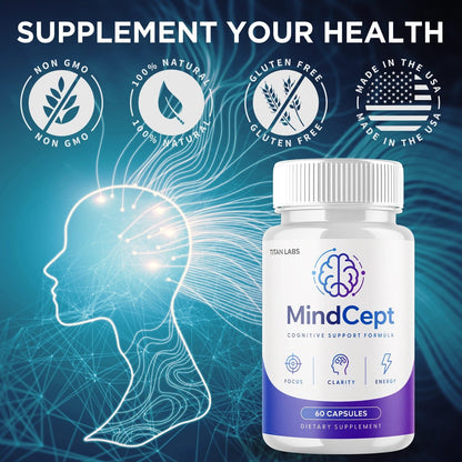 Mindcept Capsules