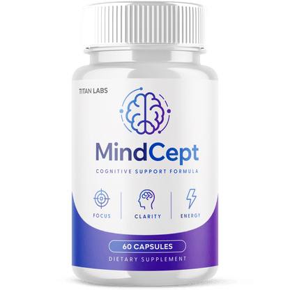 Mindcept Capsules