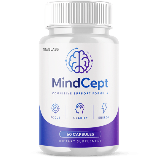 Mindcept Capsules