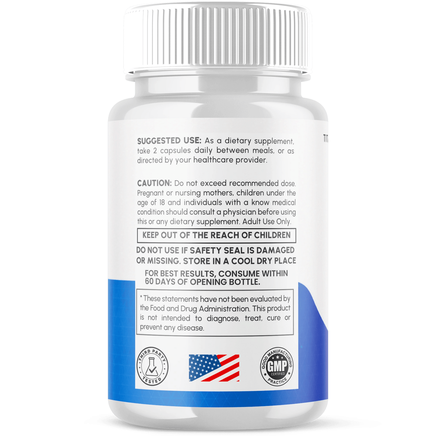 Mindcept Capsules