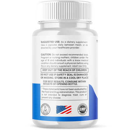 Mindcept Capsules