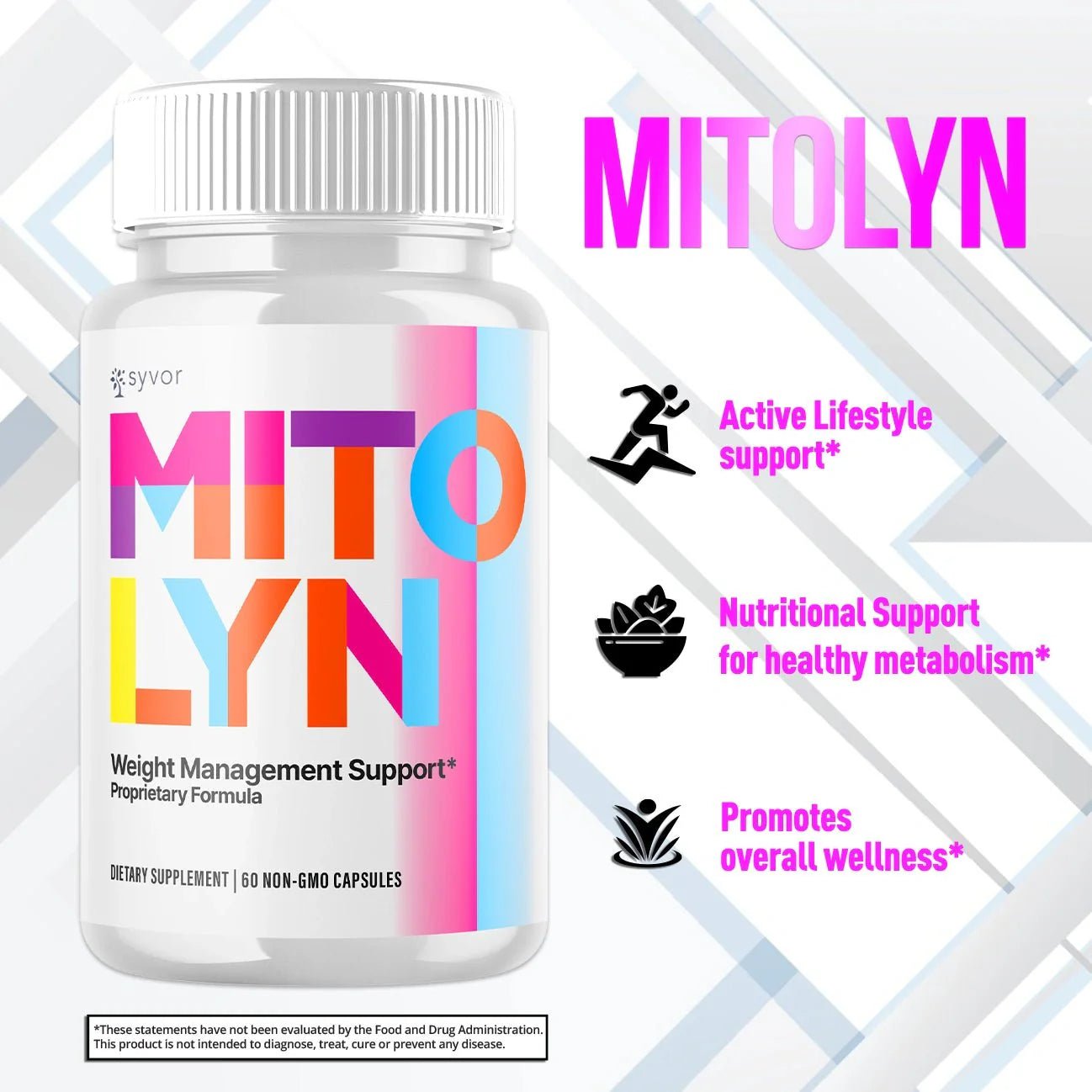 1-Mitolyn 5-1 SY, 3-Mitolyn 5-1 SY, 5-Mitolyn 5-1 SY, 2-Mitolyn 5-1 SY