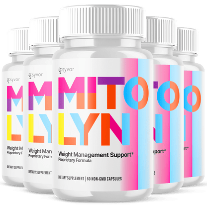 Mitolyn Capsules