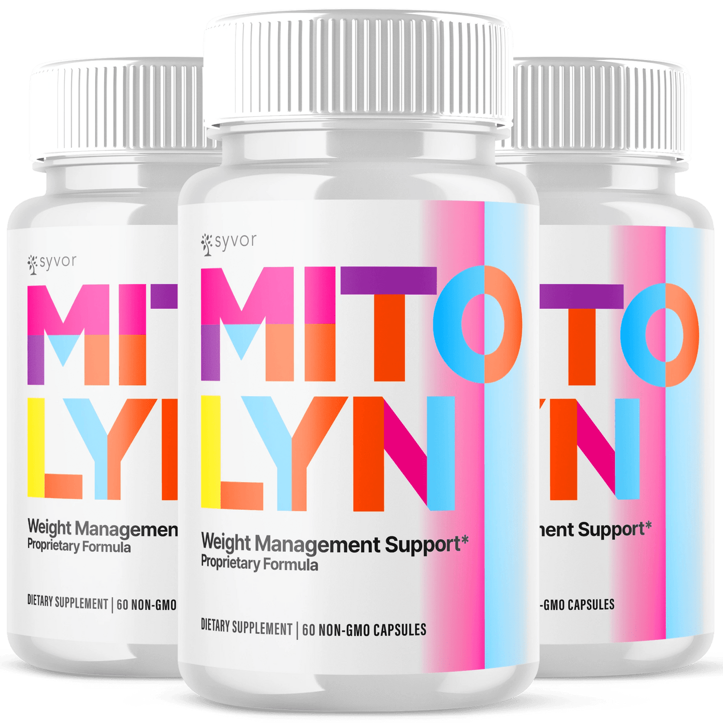 Mitolyn Capsules
