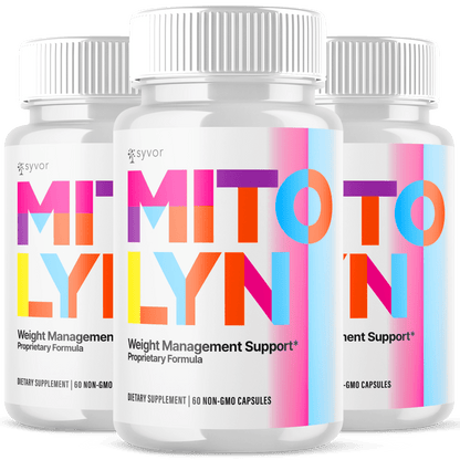 Mitolyn Capsules