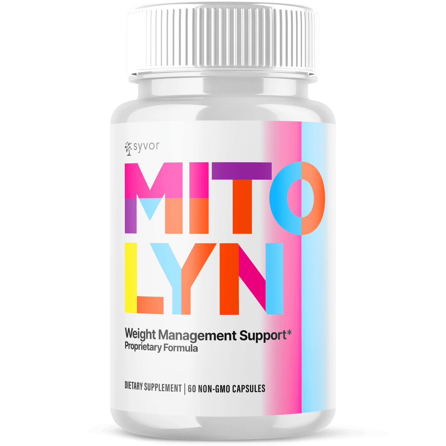 Mitolyn Capsules
