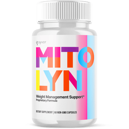 Mitolyn Capsules