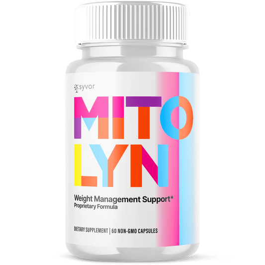 Mitolyn Capsules
