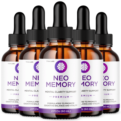 Neo Memory Drops
