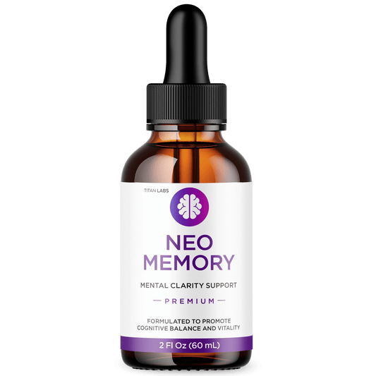 Neo Memory Drops