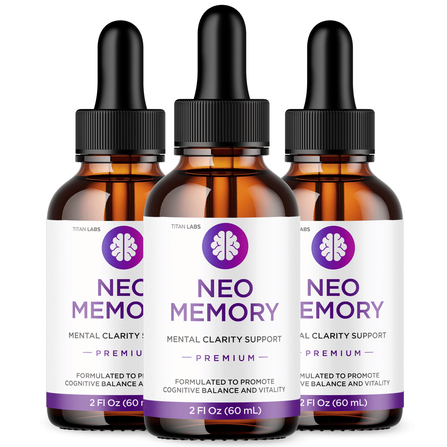 Neo Memory Drops