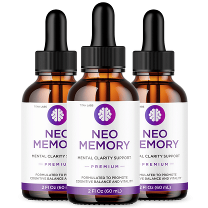 Neo Memory Drops