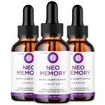Buy 2 Bottles Get 1 Free