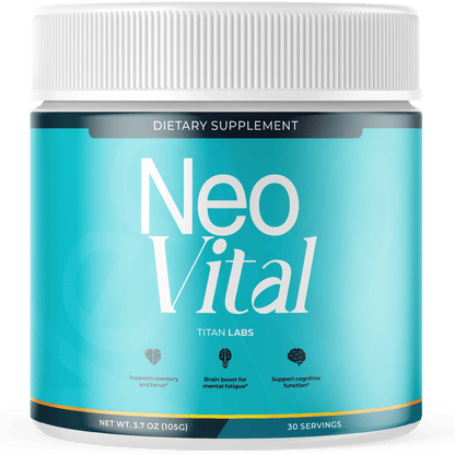 Neo Vital Powder