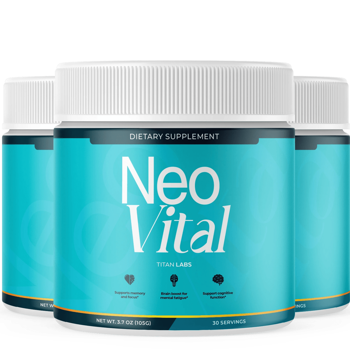 Neo Vital Powder