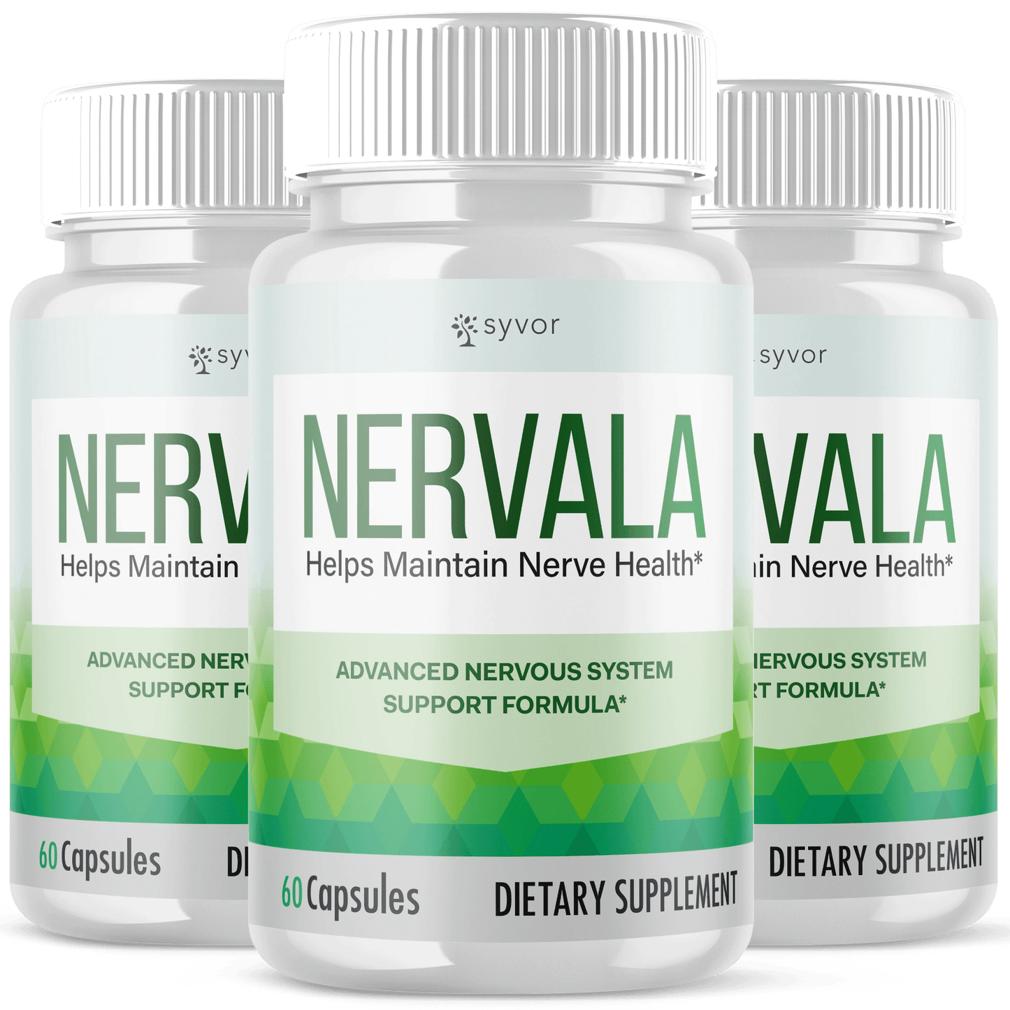 Nervala Nerve Capsules