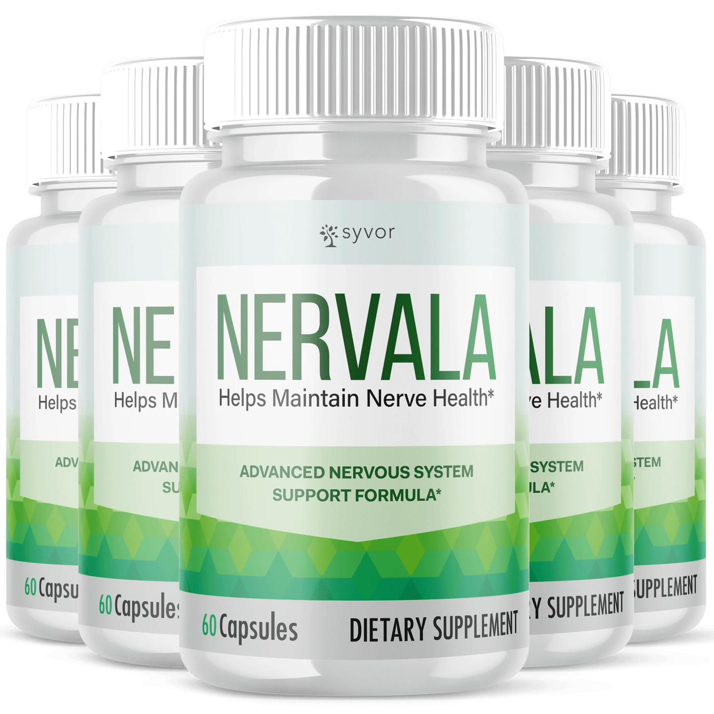 Nervala Nerve Capsules