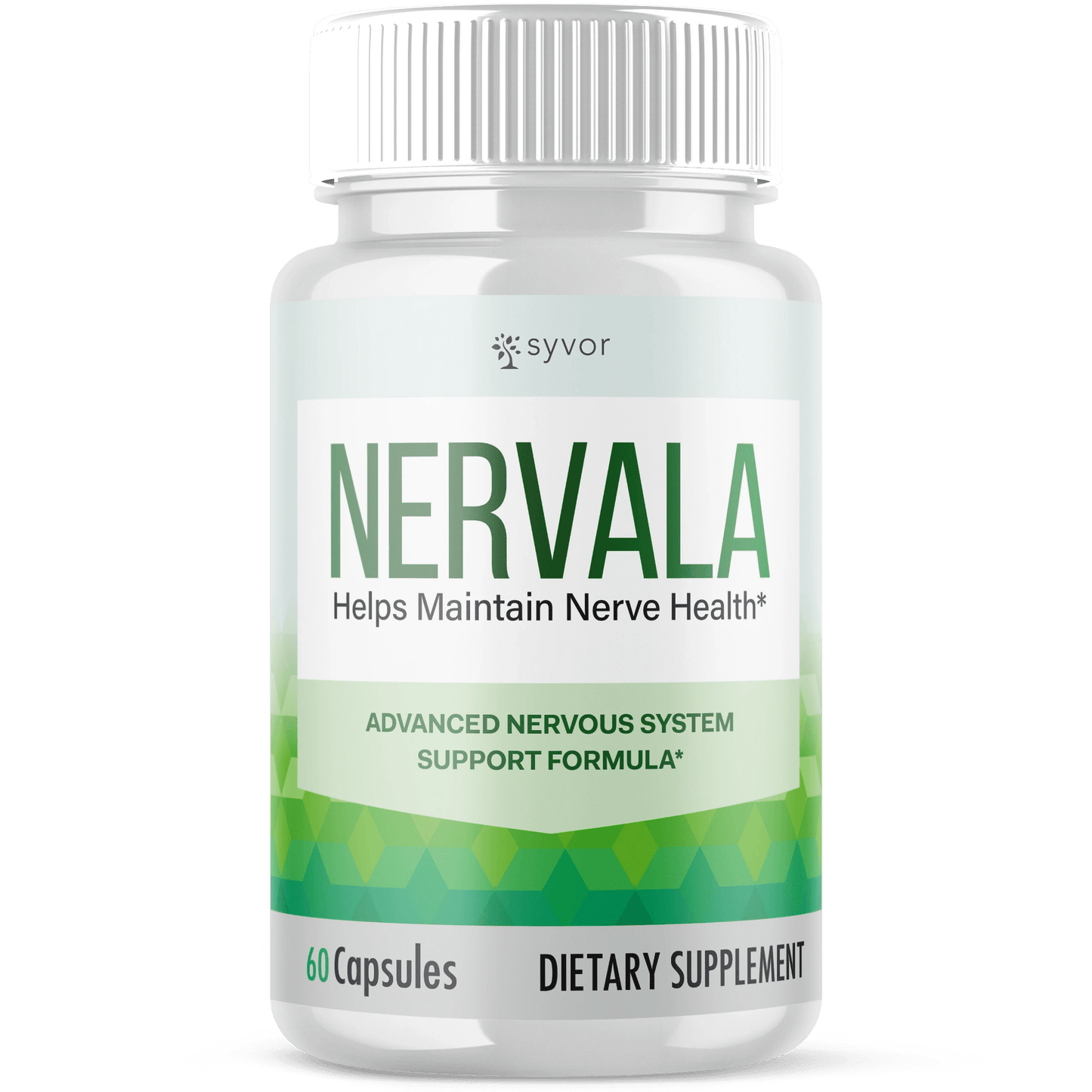 Nervala Nerve Capsules