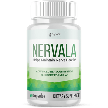 Nervala Nerve Capsules