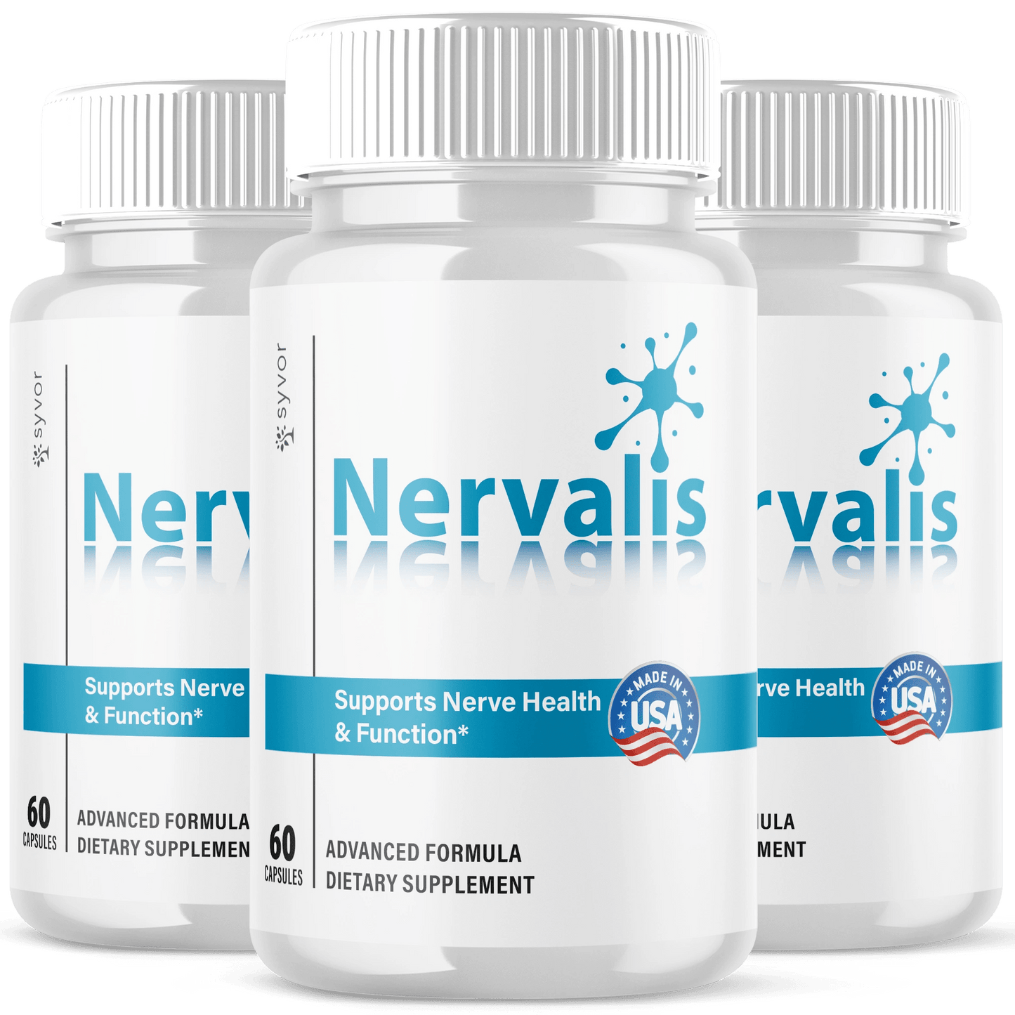 Nervalis Capsules