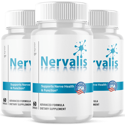Nervalis Capsules