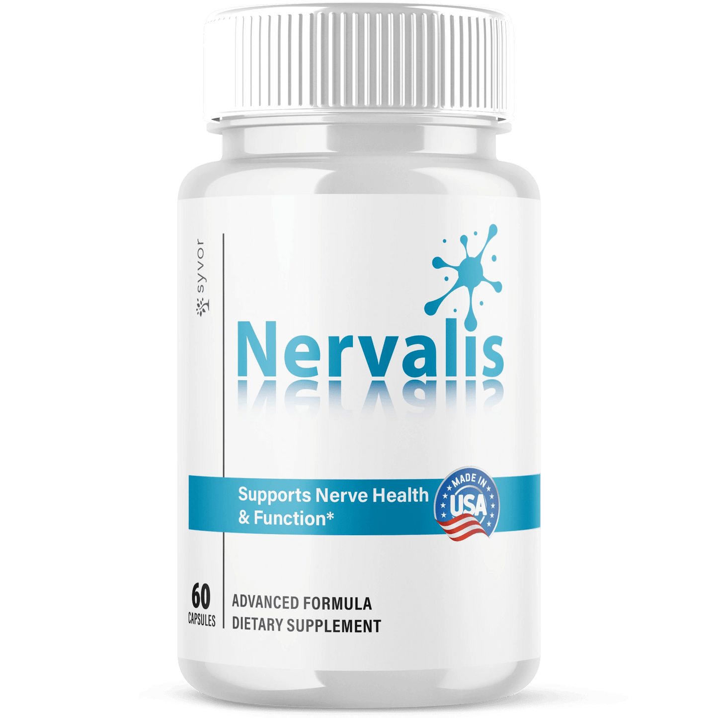 Nervalis Capsules