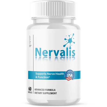 Nervalis Capsules
