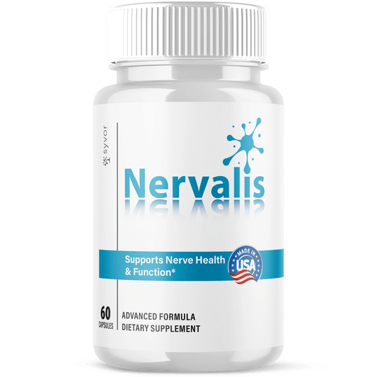 Nervalis Capsules