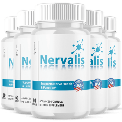 Nervalis Capsules