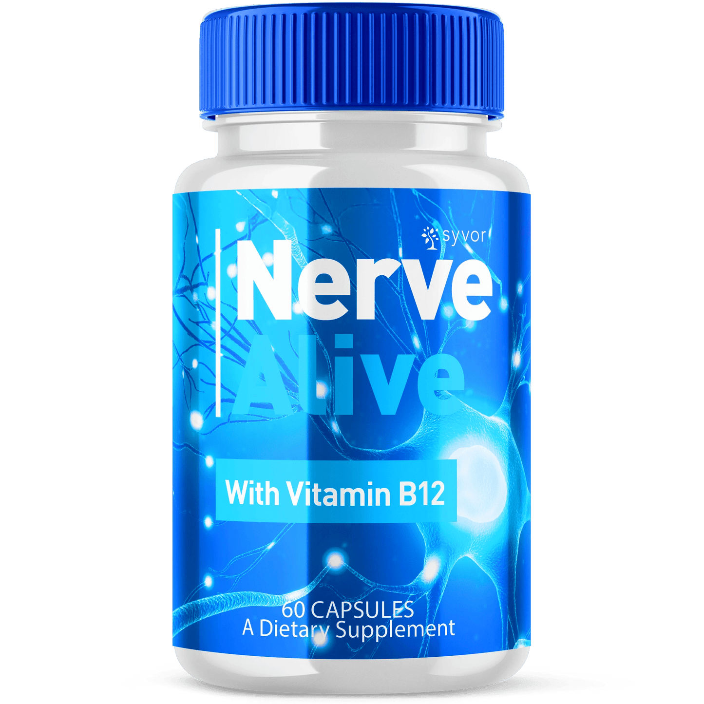 Nerve Alive Capsules